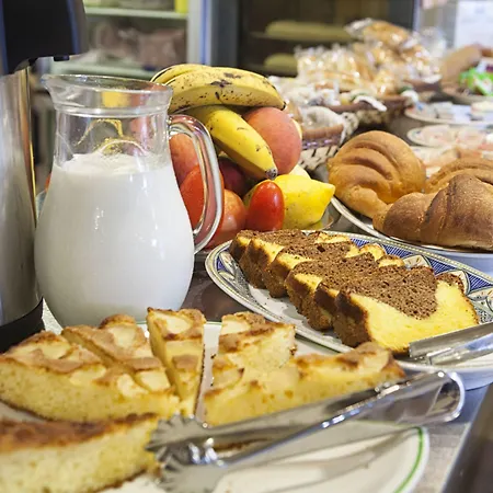 La Casa Del Abuelo Hotel Tapia De Casariego