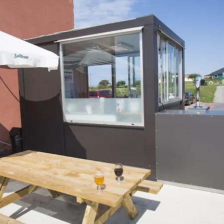 La Casa Del Abuelo Hotel Tapia De Casariego