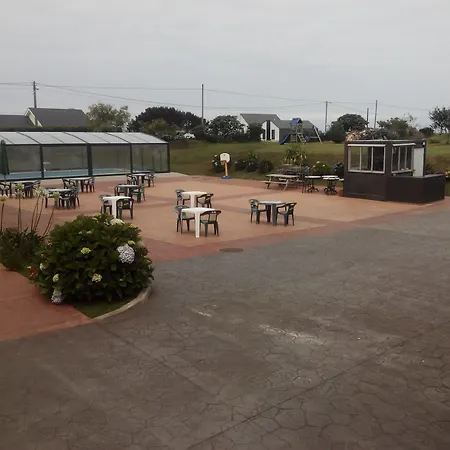 La Casa Del Abuelo Hotel Tapia De Casariego