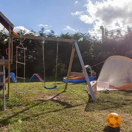 La Casa Del Abuelo
