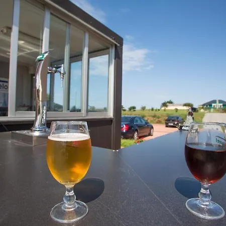 La Casa Del Abuelo Hotel Tapia De Casariego