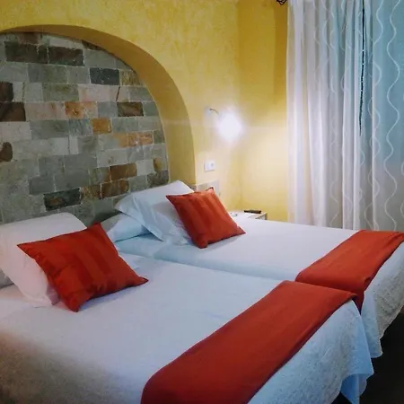 Hotel La Casa Del Abuelo 2*