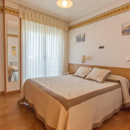 La Casa Del Abuelo 2* 塔皮亚德卡萨列戈
