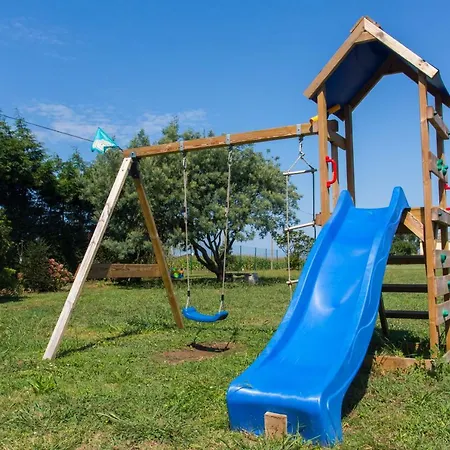 Hotel La Casa Del Abuelo Tapia De Casariego