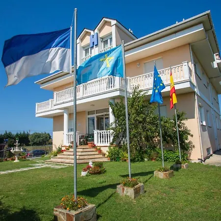 Hotel La Casa Del Abuelo