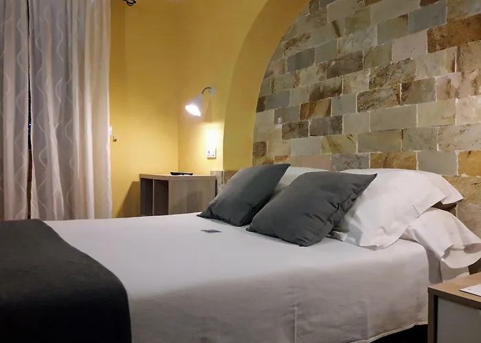 La Casa Del Abuelo Hotel Tapia De Casariego