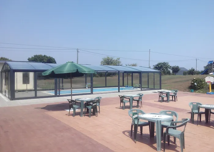 Hotel La Casa Del Abuelo 2*